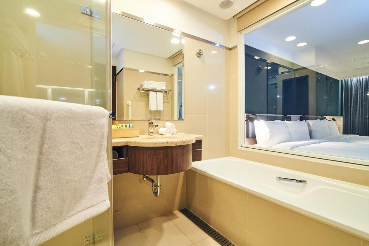 Check Inn Select Taipei Nangang Εξωτερικό φωτογραφία