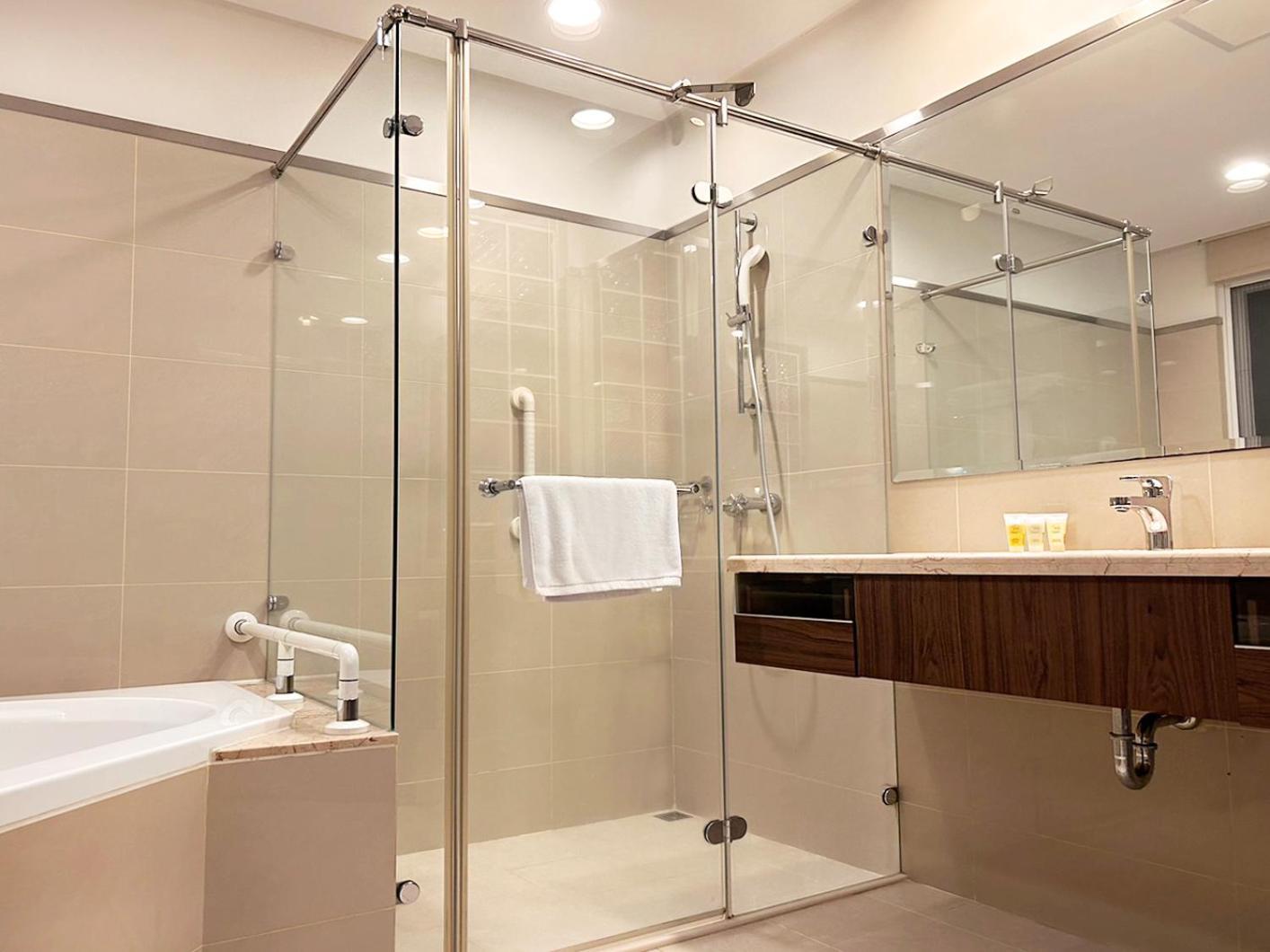 Check Inn Select Taipei Nangang Εξωτερικό φωτογραφία