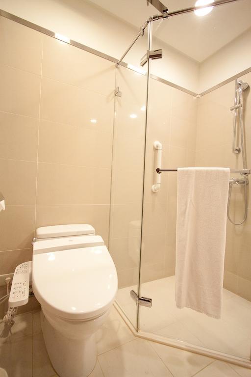 Check Inn Select Taipei Nangang Εξωτερικό φωτογραφία