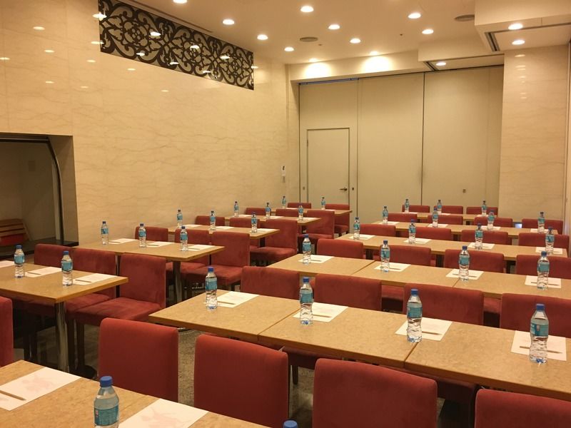 Check Inn Select Taipei Nangang Εξωτερικό φωτογραφία