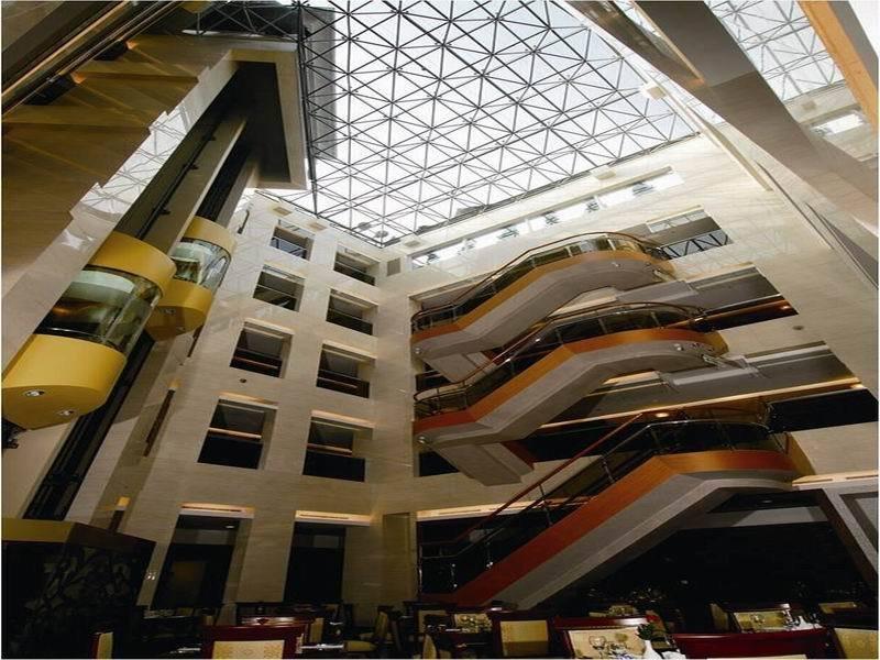 Check Inn Select Taipei Nangang Εξωτερικό φωτογραφία