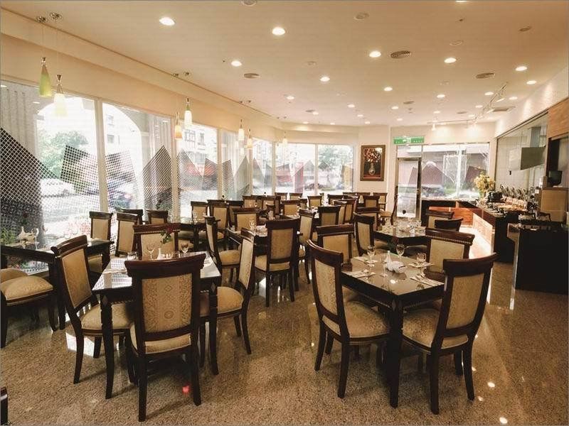 Check Inn Select Taipei Nangang Εξωτερικό φωτογραφία